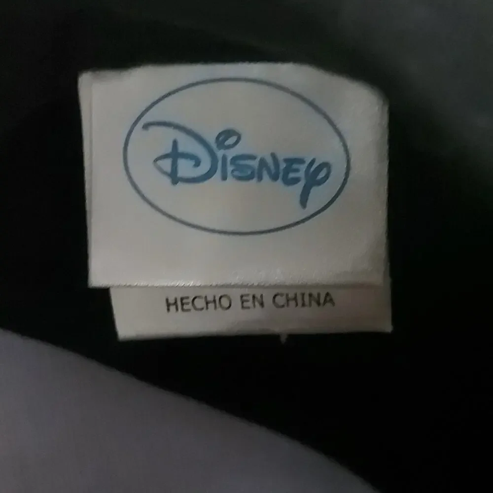 Disney style ball